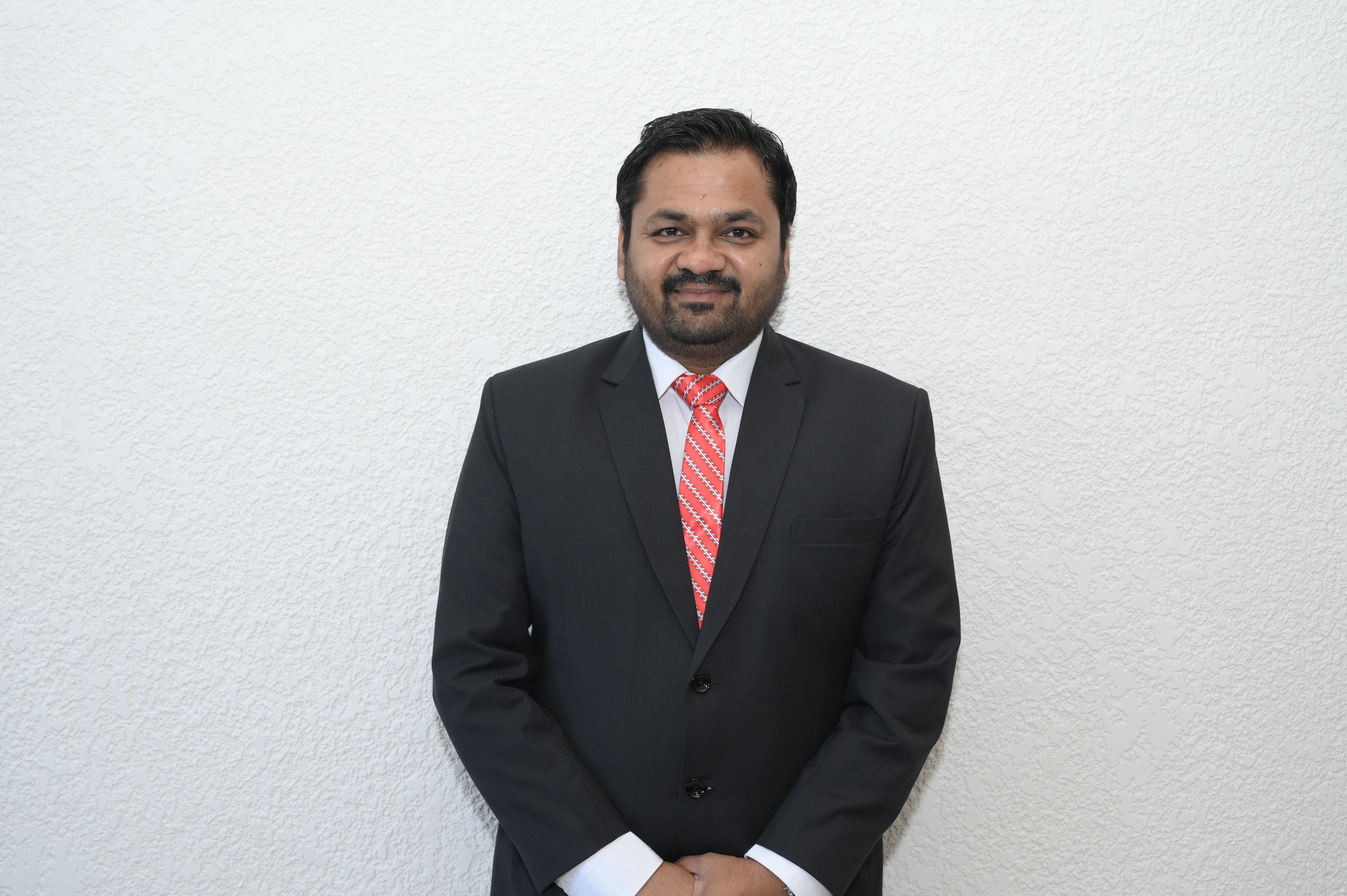 Abhishek Bansal